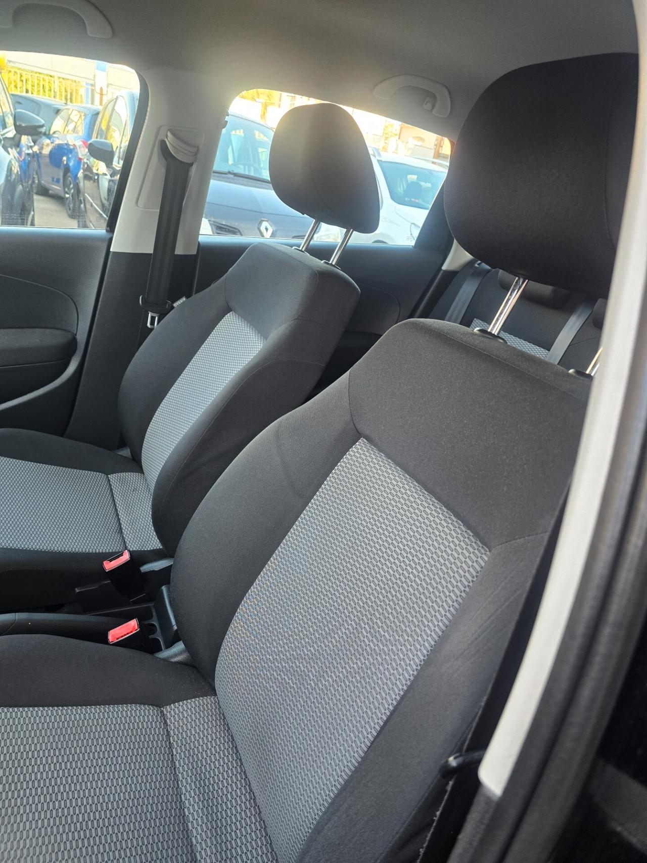 Volkswagen Polo 1.2 TDI DPF 5 p. Comfortline