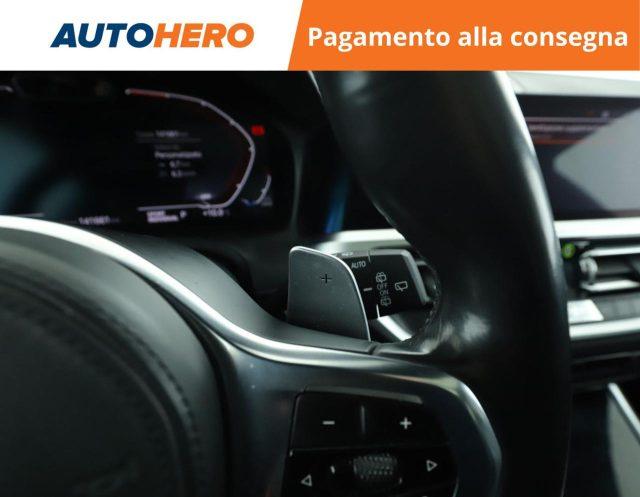 BMW 330 d xDrive Touring Msport