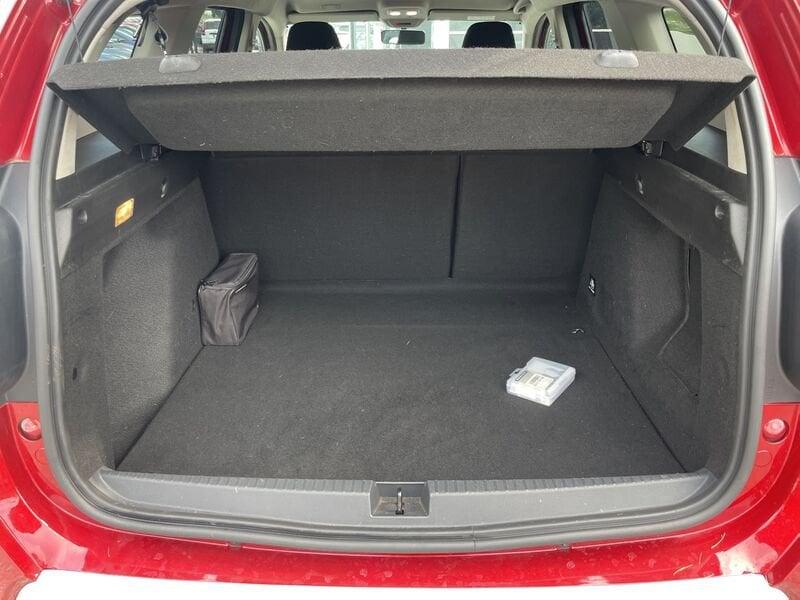 Dacia Duster II 2021 1.0 tce Prestige up Gpl 4x2 100cv