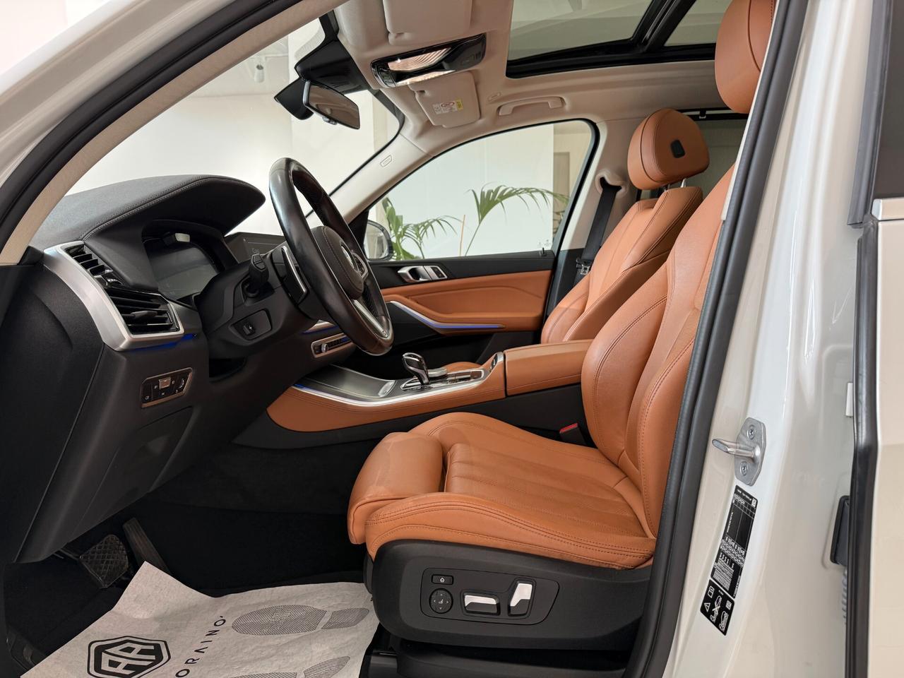 Bmw X5 xDrive25d xLine