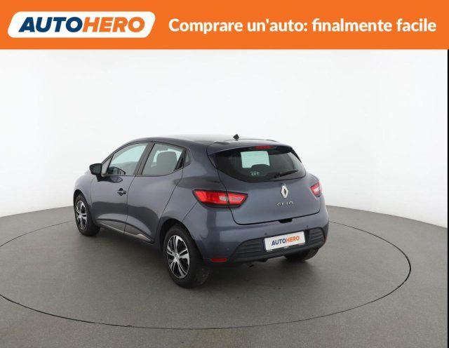 RENAULT Clio dCi 8V 90 CV 5 porte Business