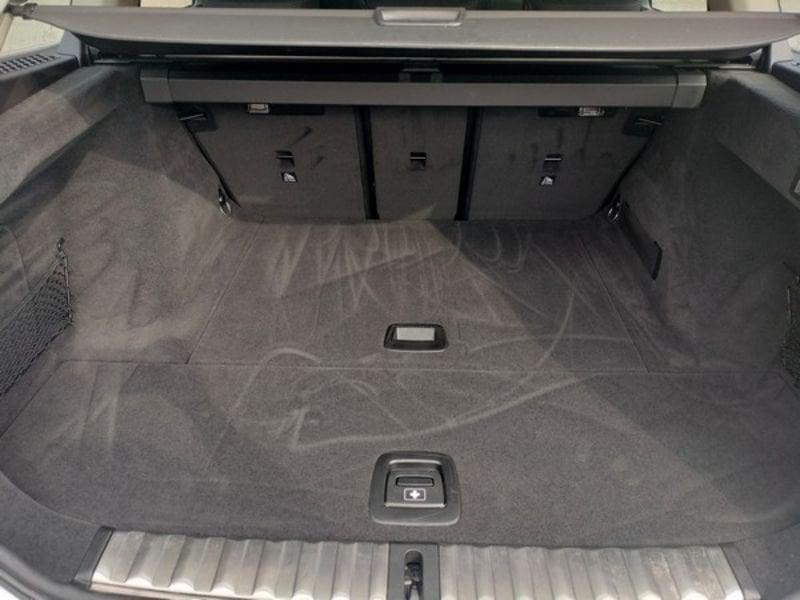 BMW Serie 3 318d Touring Business Advantage aut.