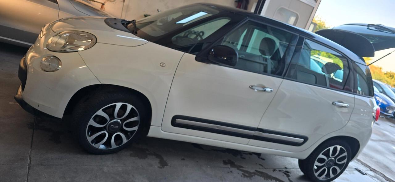 Fiat 500 1.3 Multijet 16v CV75 Pop Star
