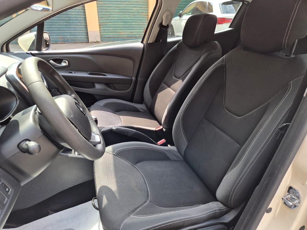 Renault Clio 1.5 dCi 5 porte Energy Intens