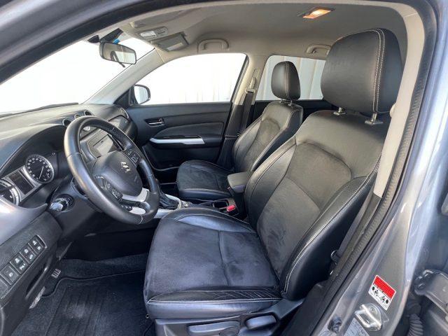 SUZUKI Vitara 1.6 DDiS 4WD AllGrip DCT V-Top 1 PROPRIETARIO