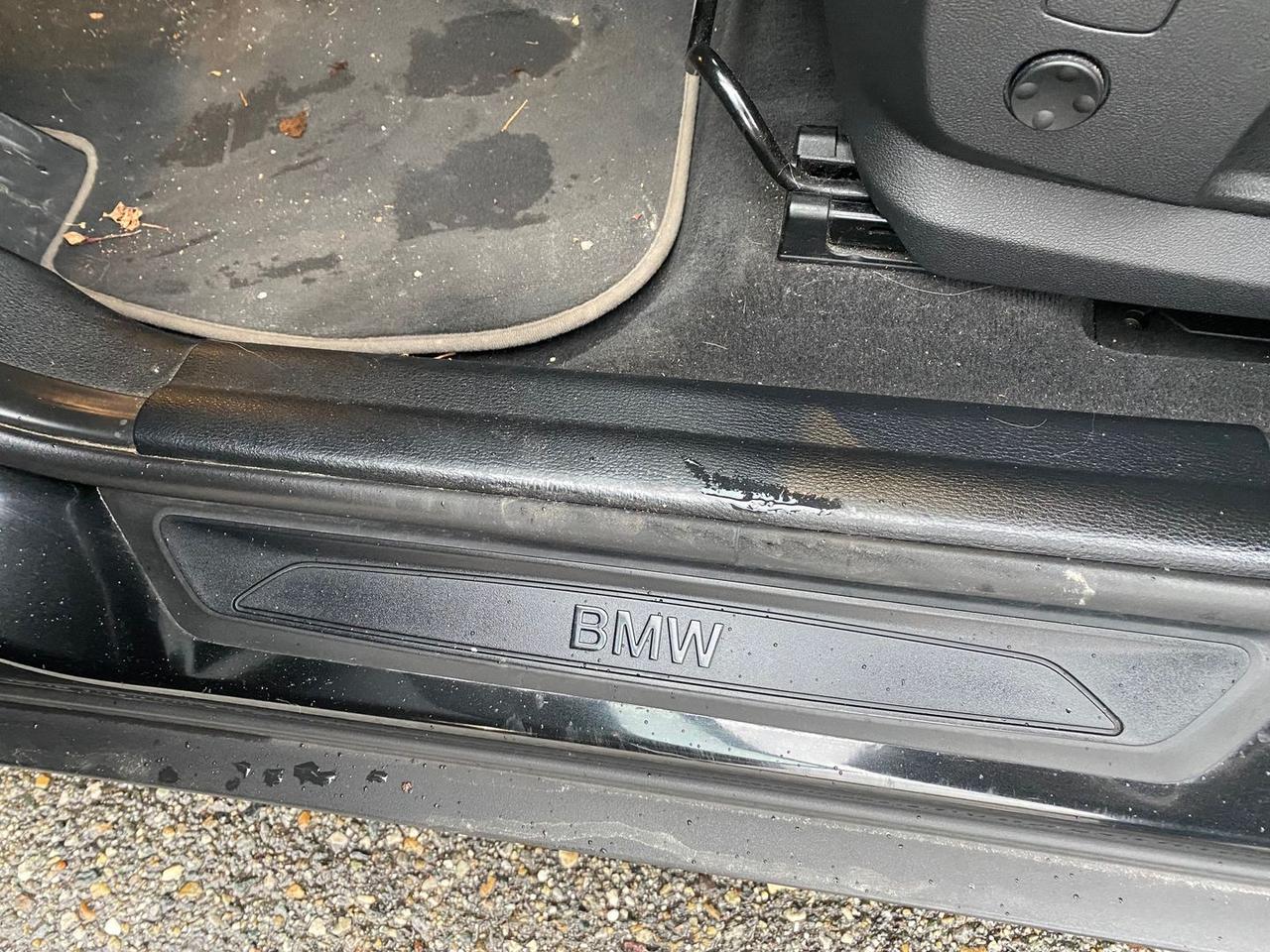 Bmw X2 Advantage 20 d #8200