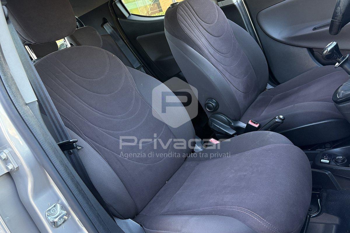 LANCIA Ypsilon 1.2 69 CV 5 porte Gold