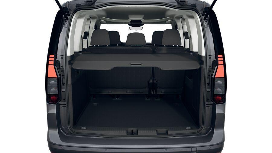 Volkswagen Caddy V Caddy 2.0 tdi 102cv Life my24