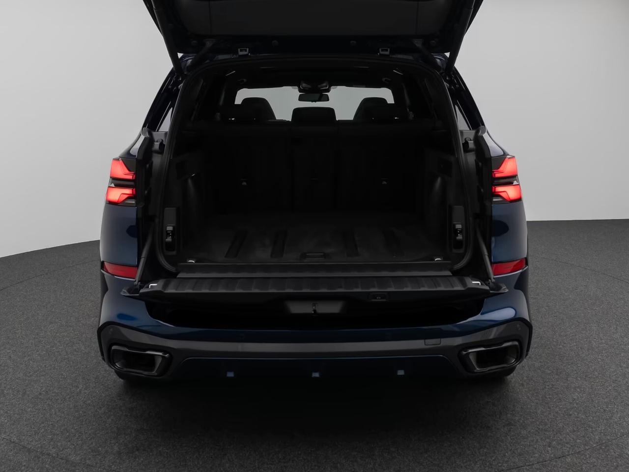 Bmw X5 xDrive30d 48V Msport M SPORT PRO TETTO 360