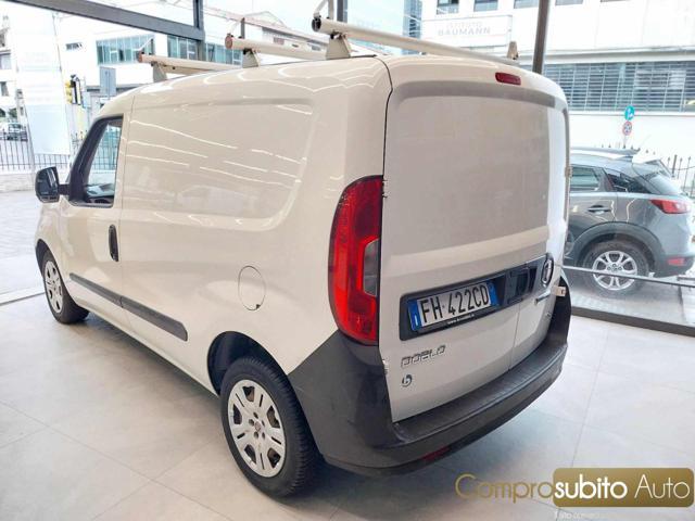 FIAT Doblo Doblò 1.3 MJT Cargo Lamierato più IVA