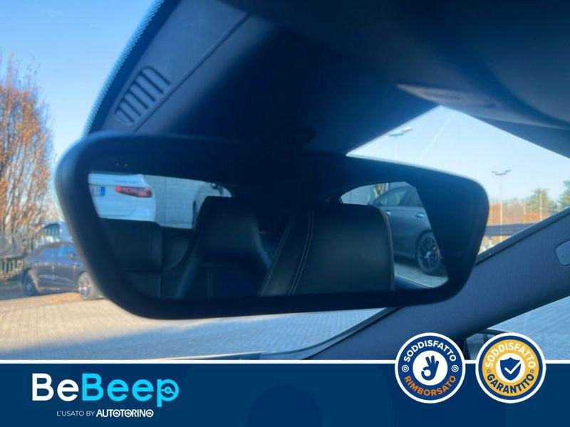 Mercedes-Benz Classe A A 180 CDI SPORT AUTO