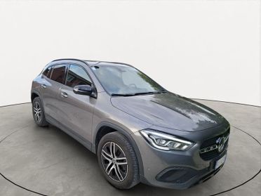 Mercedes-Benz GLA GLA 200 d Automatic Sport Plus UNICO PROPRIETARIO