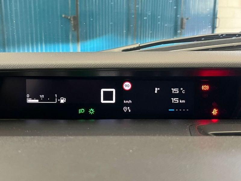 Citroën C3 C3 Turbo 100 S&S 2 POSTI Van Pro - IVA ESCLUSA