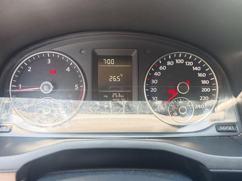 Volkswagen Caddy (prezzo+iva)2.0 TDI 102 CV Furgone Business