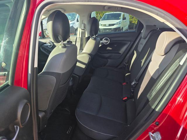 FIAT 500X 1.3 MultiJet 95 CV OK NEOPATENTATI