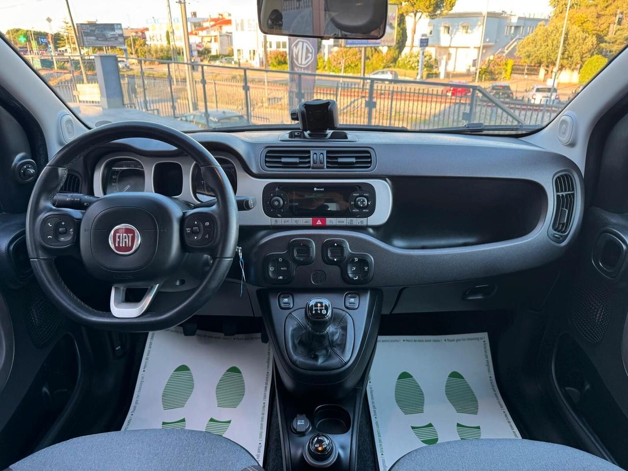 Fiat Panda Cross 1.3 MJT 95 CV S&S 4x4