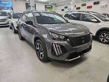 Peugeot 2008 2008 1.2 puretech Allure s&s 100cv