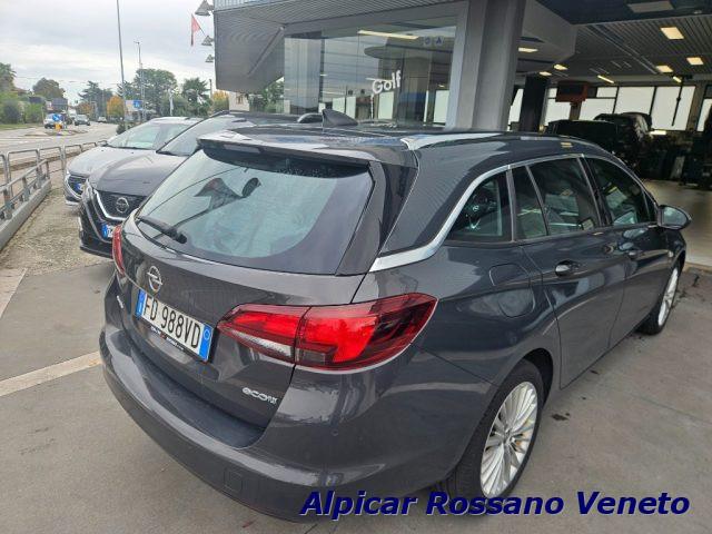 OPEL Astra 1.0 Turbo ecoFLEX Start&Stop Sports Tourer Innovat