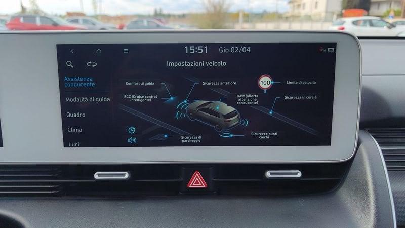 Hyundai Ioniq 5 EV 72.6 kWh RWD Innovation