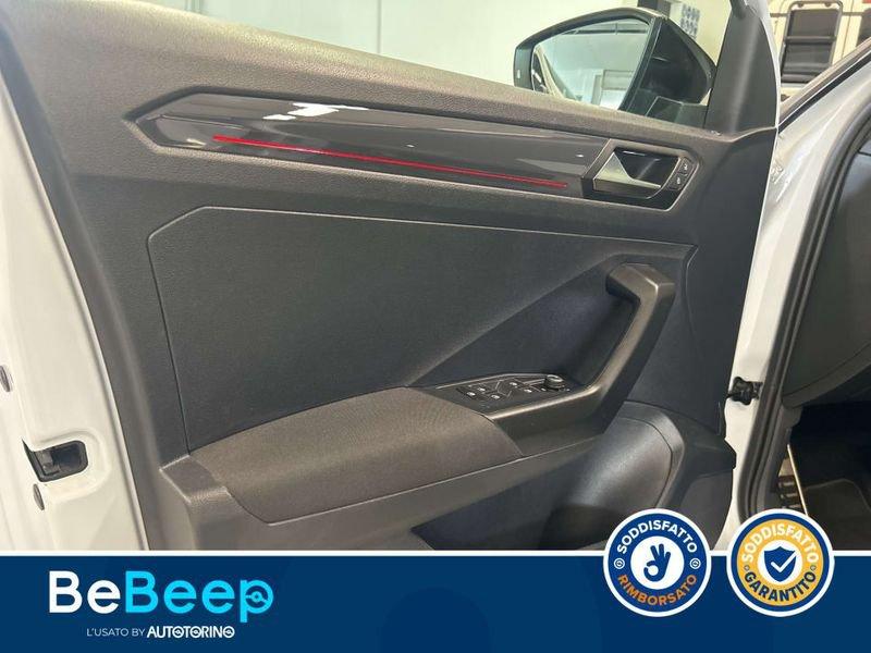 Volkswagen T-Roc 2.0 TSI EDITION190 4MOTION DSG