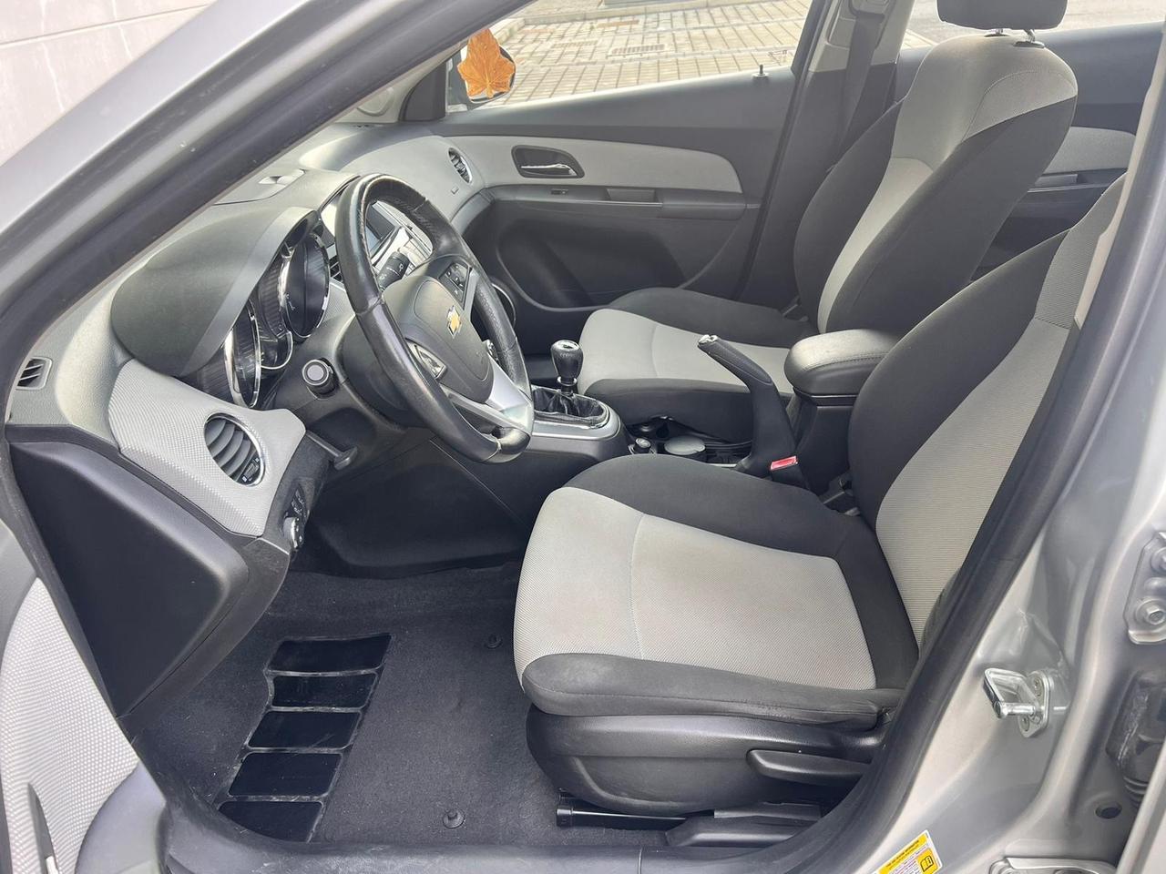 Chevrolet Cruze 2.0 Diesel 163CV aut. 5 porte LTZ