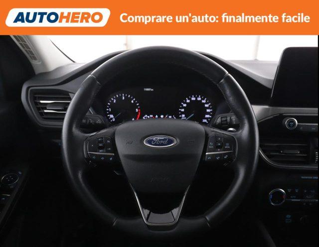 FORD Kuga 1.5 EcoBlue 120 CV aut. 2WD Titanium