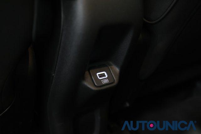 FIAT 500X 1.5 T4 HYBRID 130 CV DCT FARI LED