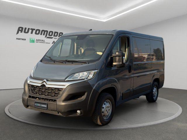 CITROEN Jumper L1H1 BLUEHDI 120CV