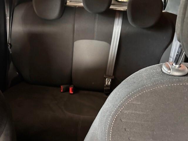 Lancia Ypsilon 1.2 69 CV 5 porte GPL Ecochic Silver