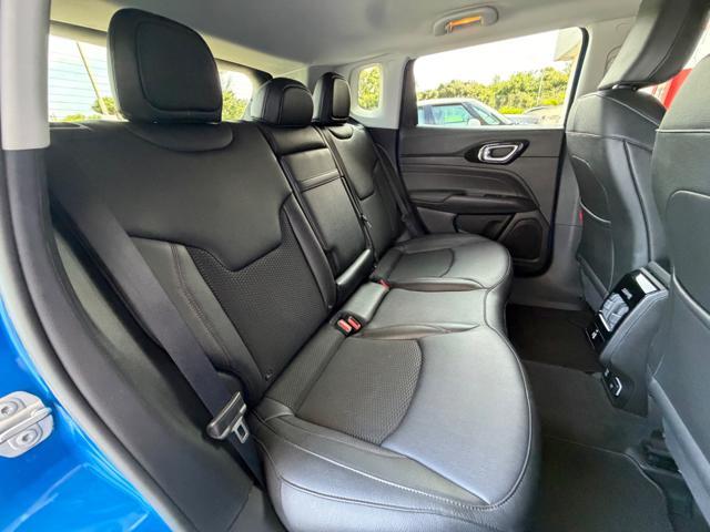JEEP Compass 240CV PHEV 4XE TRAILHAWK+VIRTUAL+RCAM+2PDC