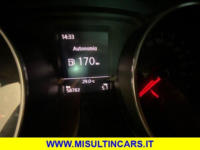 VOLKSWAGEN Polo 1.2 TSI 5p. Fresh BlueMotion Technology