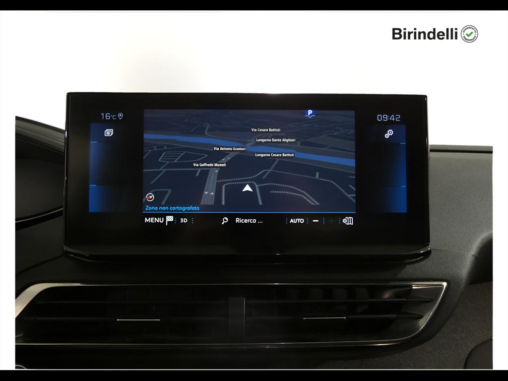 PEUGEOT 3008 2ª serie - 3008 BlueHDi 130 S&S EAT8 Allure
