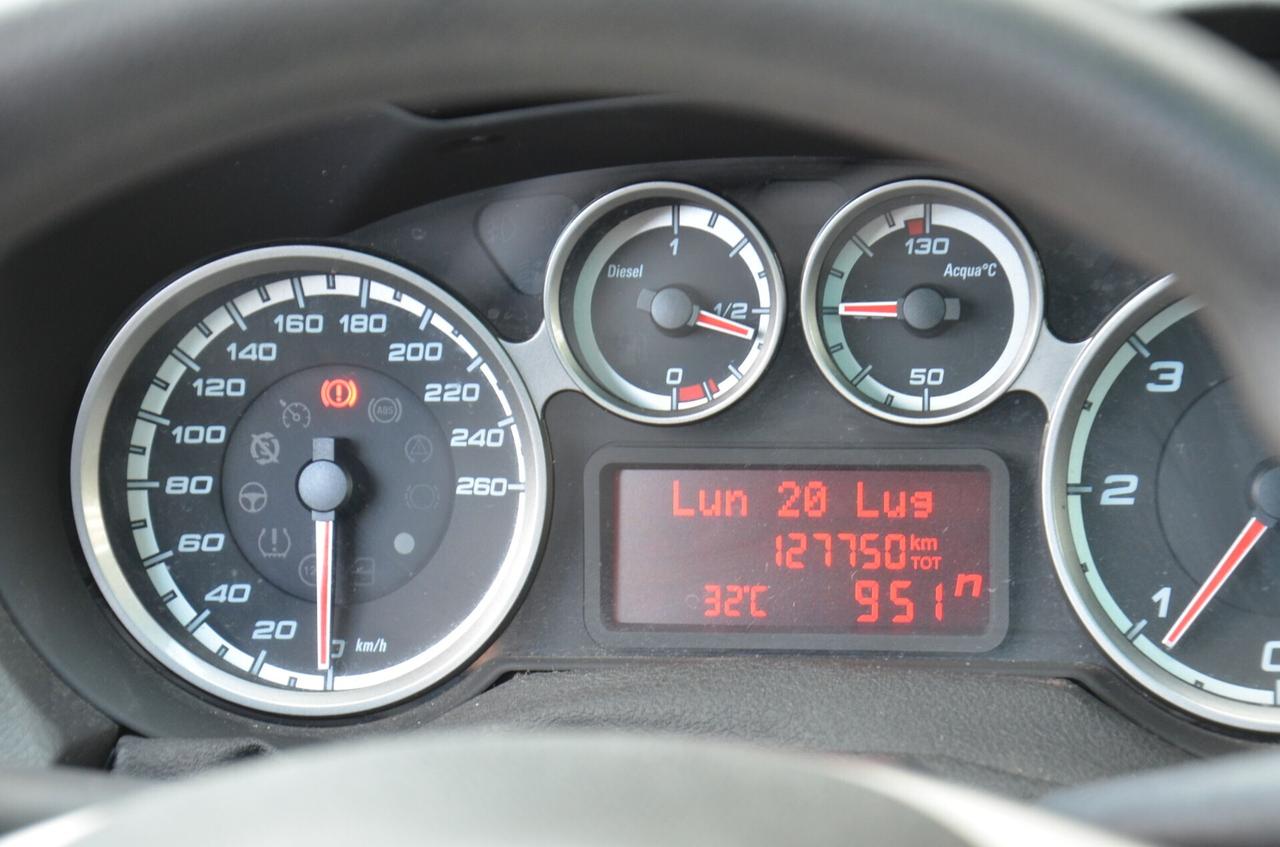 Alfa Romeo MiTo 1.3 JTDm-2 95 CV S&S Distinctive Premium Pack