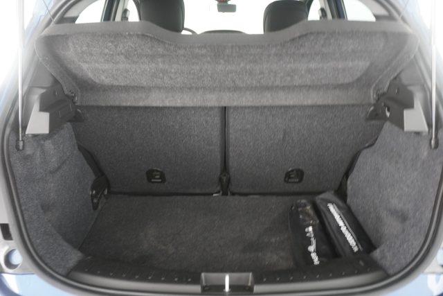 LANCIA Ypsilon Ypsilon 1.0 FireFly 5 porte S&S Hybrid Silver