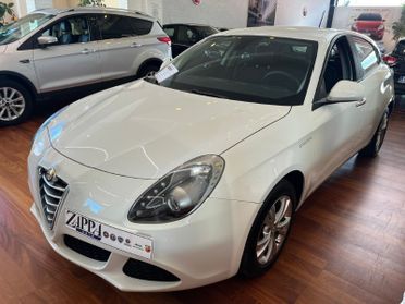 ALFA ROMEO Giulietta 1.6 JTDm-2 120 CV Distinctive