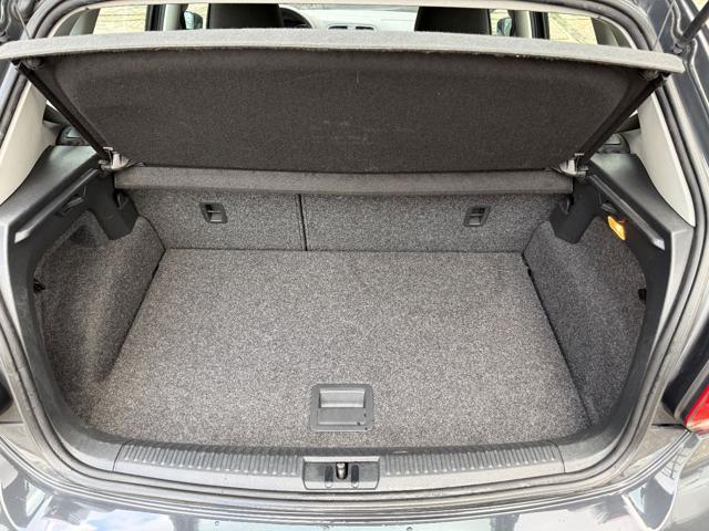 VOLKSWAGEN Polo 1.0 MPI 75 CV 5p. Comfortline