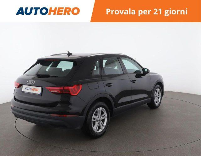 AUDI Q3 35 TDI S tronic