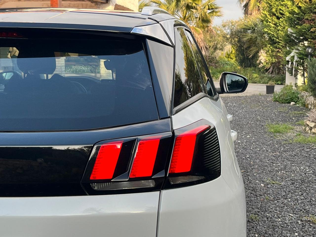 Peugeot 3008 BlueHDi 120 S&S Allure