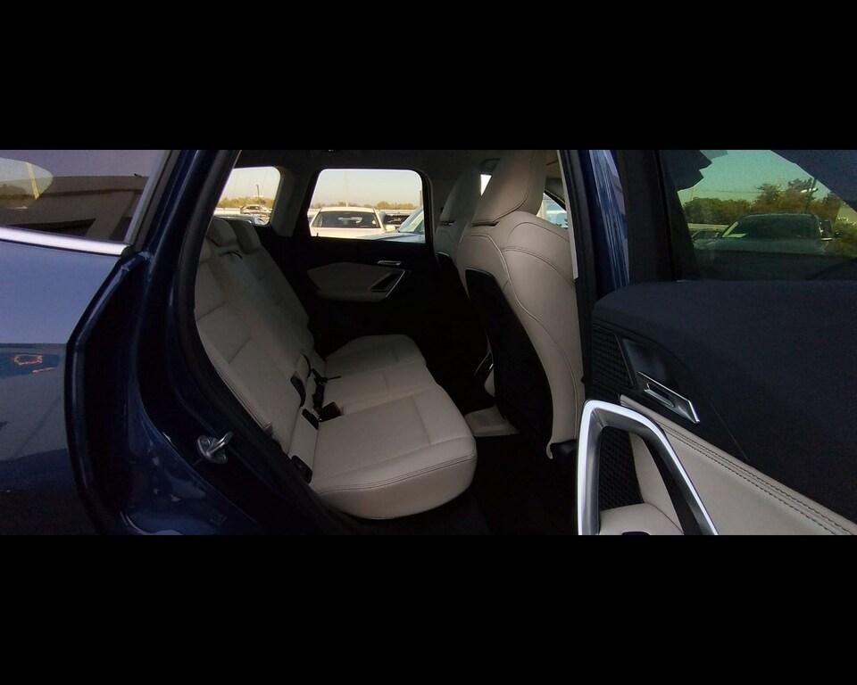 BMW X1 18 d xLine sDrive DCT