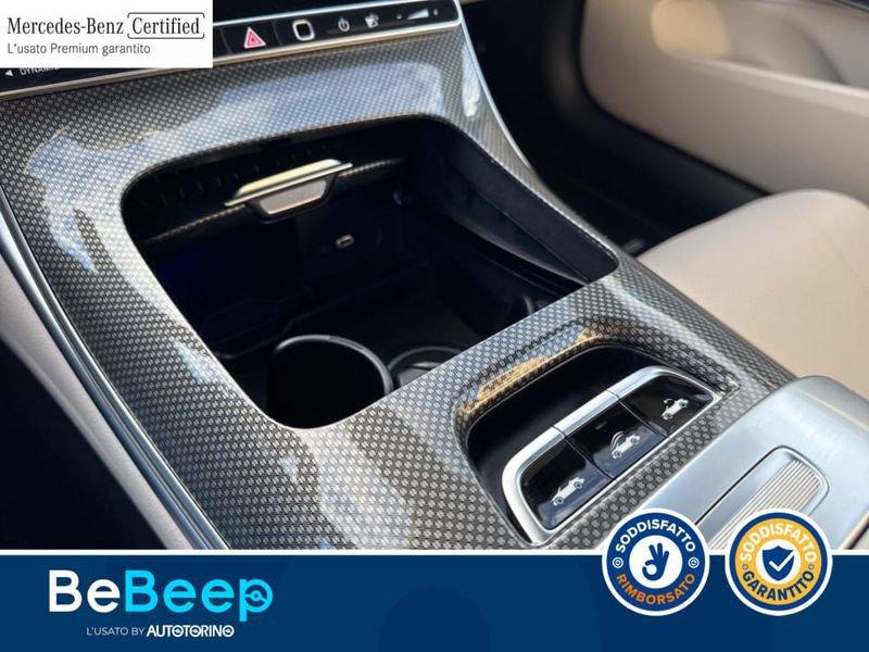 Mercedes-Benz CLE Cabrio 220 D AMG LINE PREMIUM AUTO
