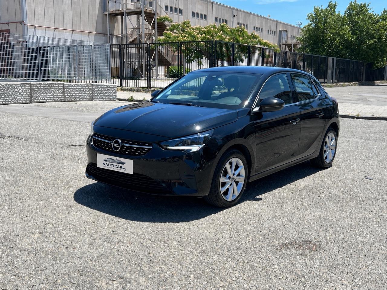 Opel Corsa 1.5 D 100 CV Edition - 11/2022