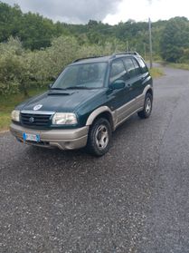 Suzuki Grand Vitara 2.0 TDI S.W. Autocarro