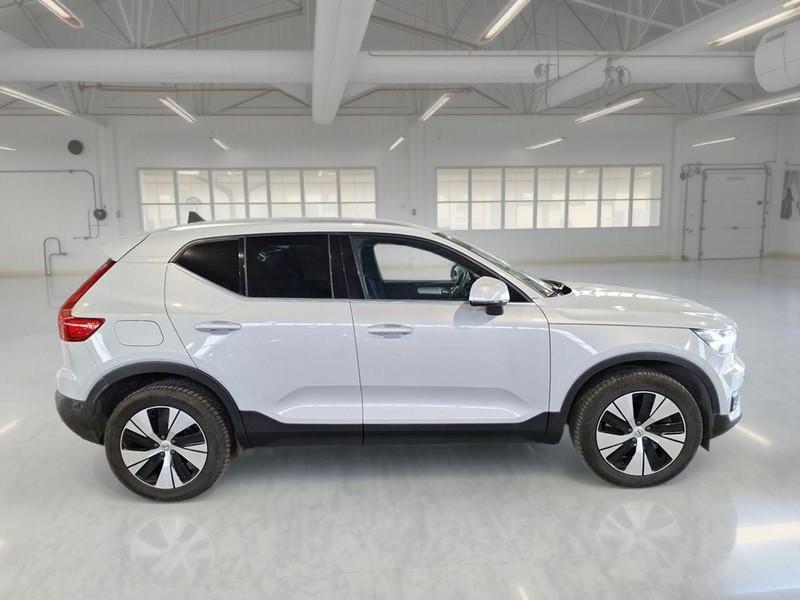 VOLVO XC40 T4 Plug-in Hybrid auto Recharge Inscription Expression my22