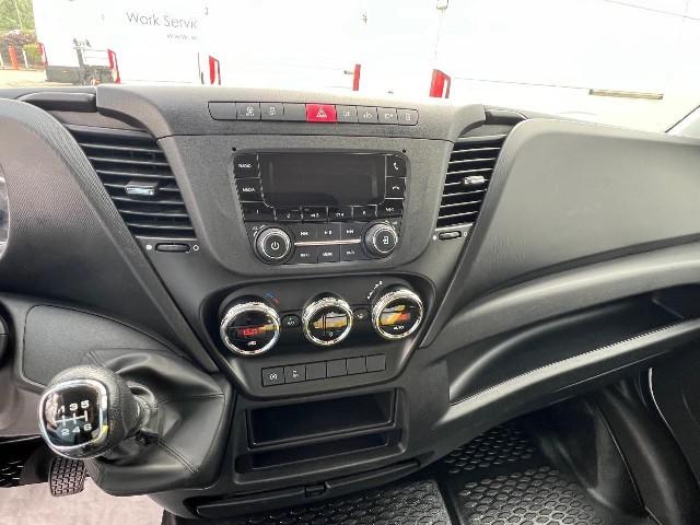 IVECO DAILY 35S16 V