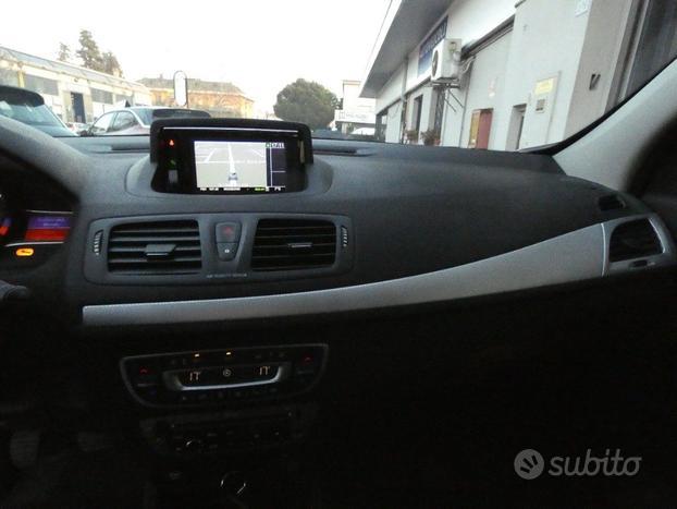 RENAULT Megane Mégane 1.5 dCi 110CV Live