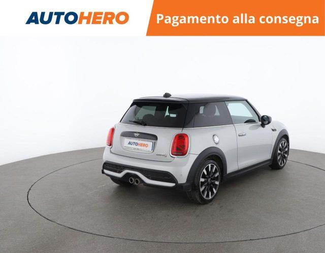 MINI Cooper S 2.0 Cooper S