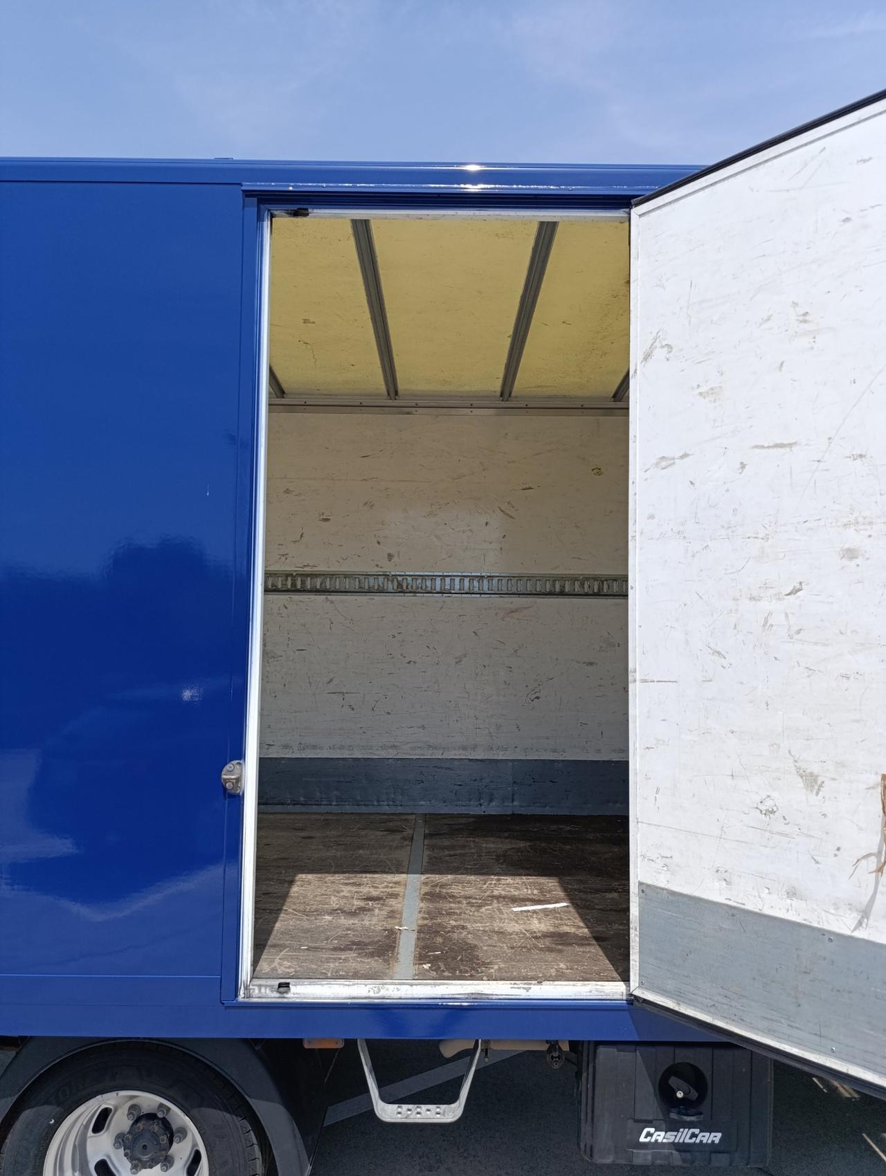 IVECO Daily 35 C16H3.0 3750 cab. HD