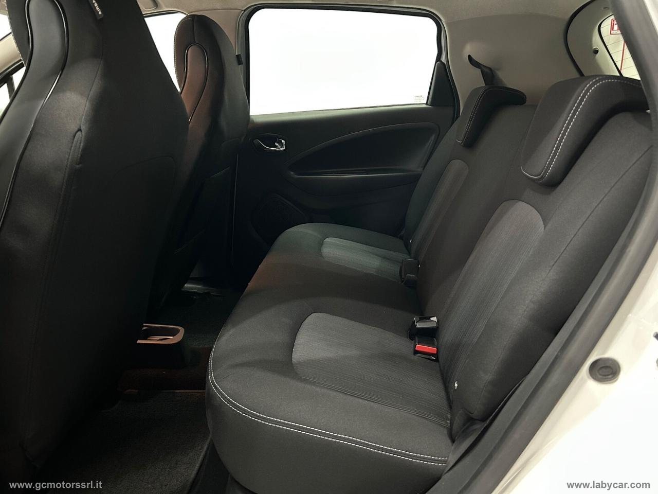 Renault ZOE Life R90 Flex