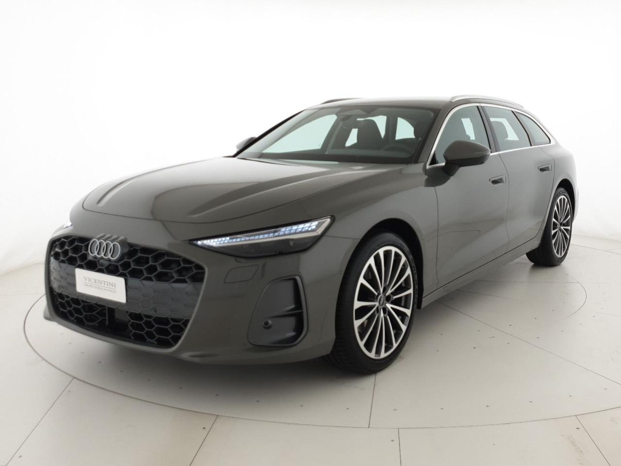 Avant 2.0TDI 204CV S tronic Business Advanced