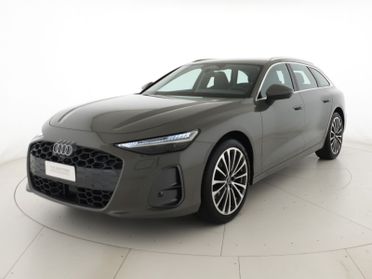 Avant 2.0TDI 204CV S tronic Business Advanced
